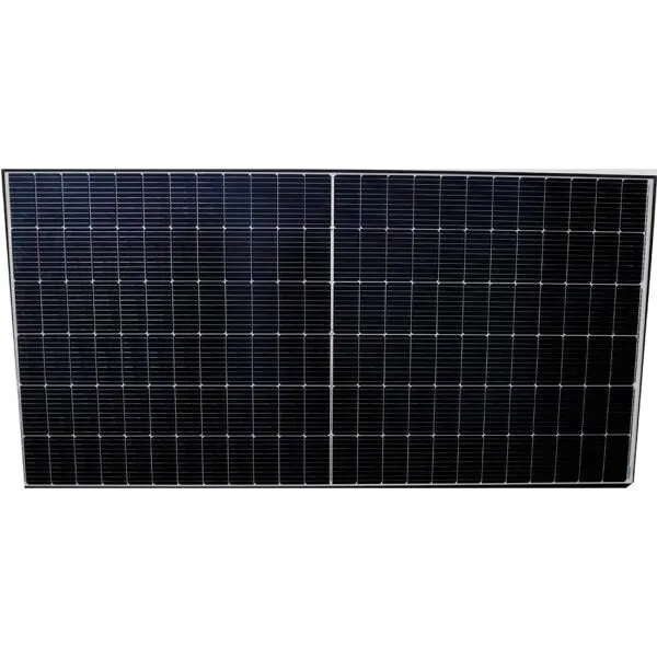 Aims Power 555 Watt Monocrystalline Solar Panel - PV300MONO