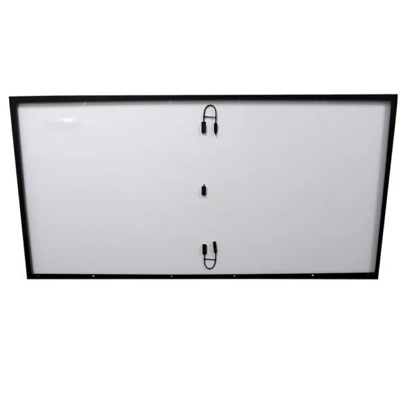 Aims Power 555 Watt Monocrystalline Solar Panel - PV300MONO