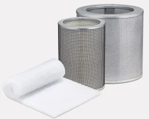 Airpura Bundle G600 Carbon Filter G600   HEPA Filter 600   Prefilter Pack