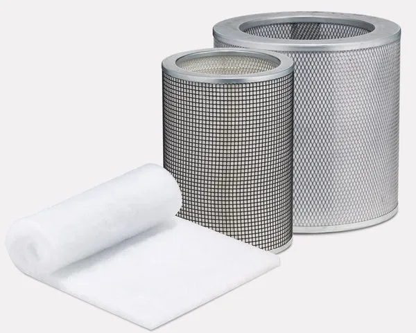 Airpura Bundle G600 Carbon Filter G600   HEPA Filter 600   Prefilter Pack