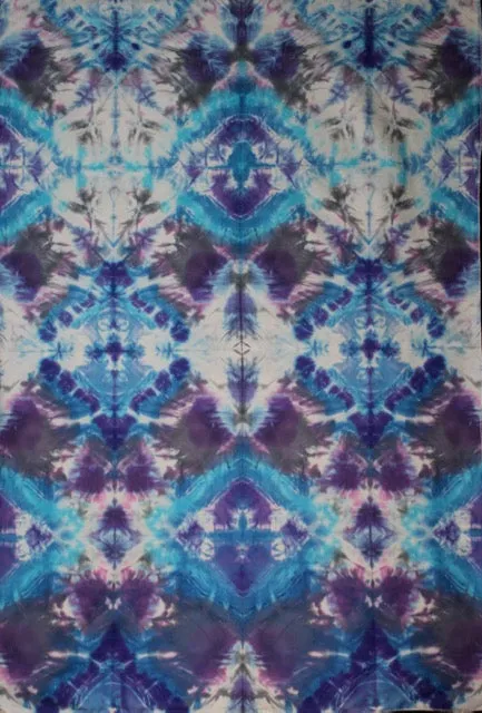 'Anandamaya Kosher' art panel 44"X30" #7596