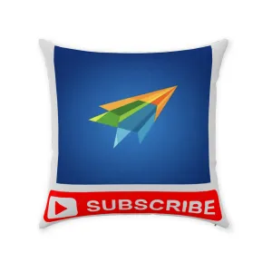 Andrew Wong’s Soft Pillow