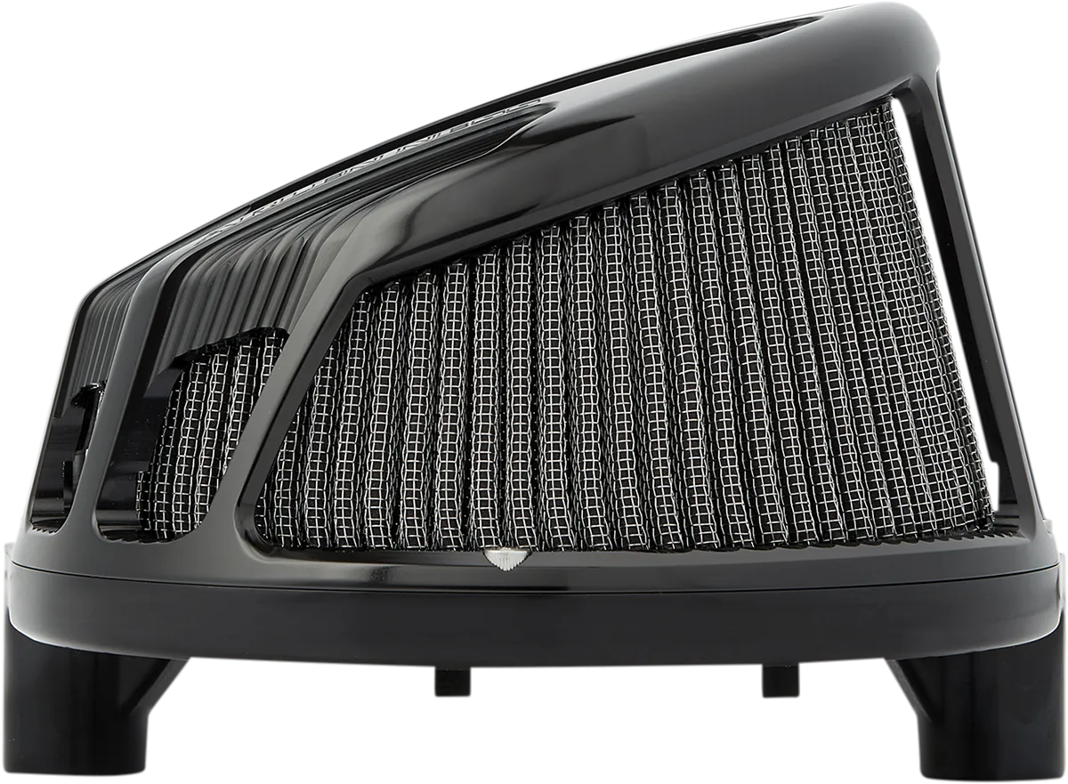 ARLEN NESS Sidekick Air Cleaner - Black 81-300