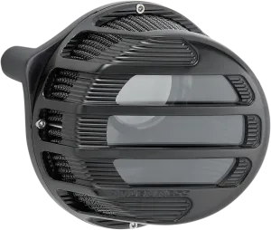 ARLEN NESS Sidekick Air Cleaner - Black 81-300