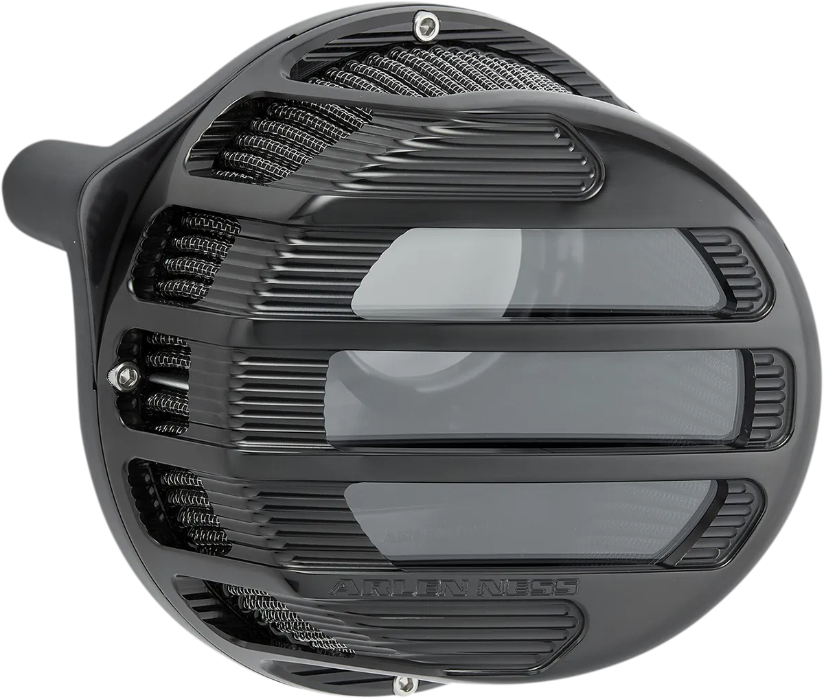 ARLEN NESS Sidekick Air Cleaner - Black 81-302