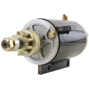 ARROWHEAD ELECTRIC MARINE STARTERS
