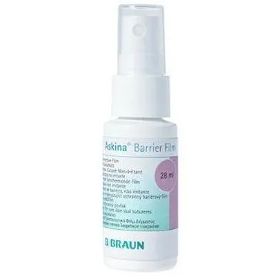 Askina Barrier Film Spray 28ml