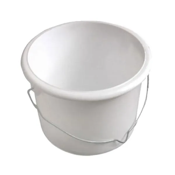 Axus White 2.5ltr Plastic Painters Kettle or Lid