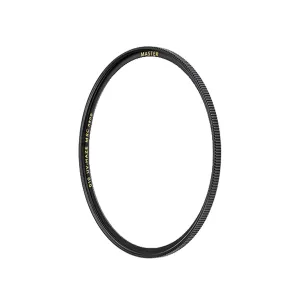 B W 37mm #010 MASTER UV-Haze MRC Nano Filter