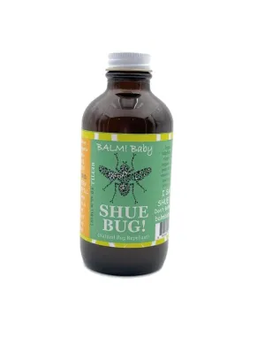 BALM! Baby Shew Bug - Natural Bug Spray REFILL