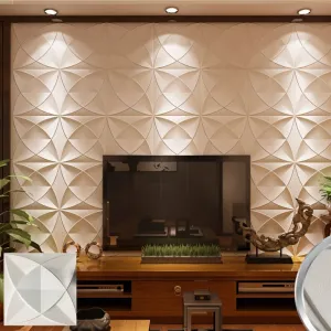 Barku Wall Panel