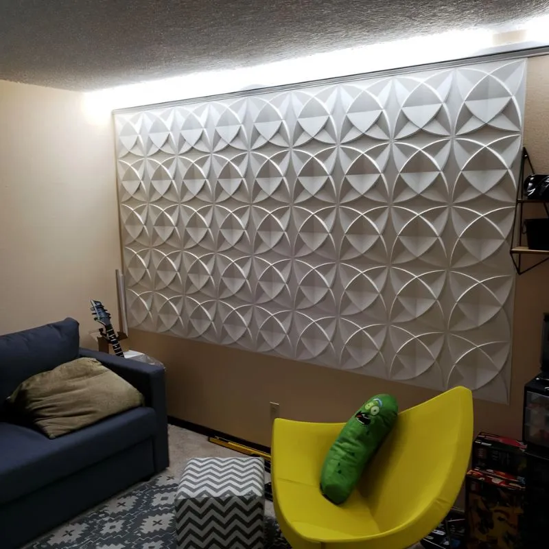 Barku Wall Panel