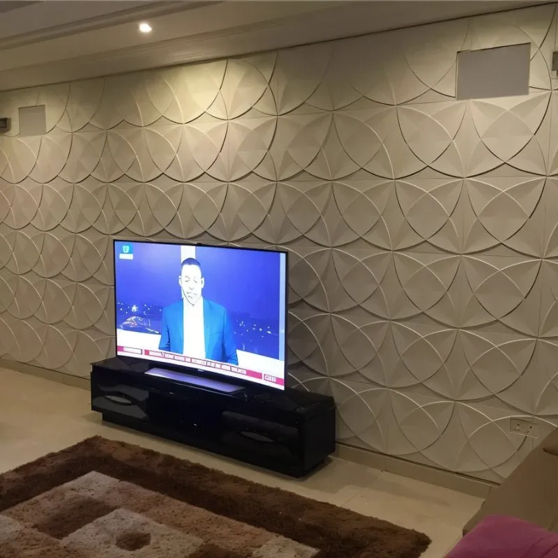 Barku Wall Panel