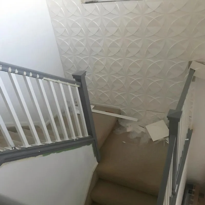 Barku Wall Panel