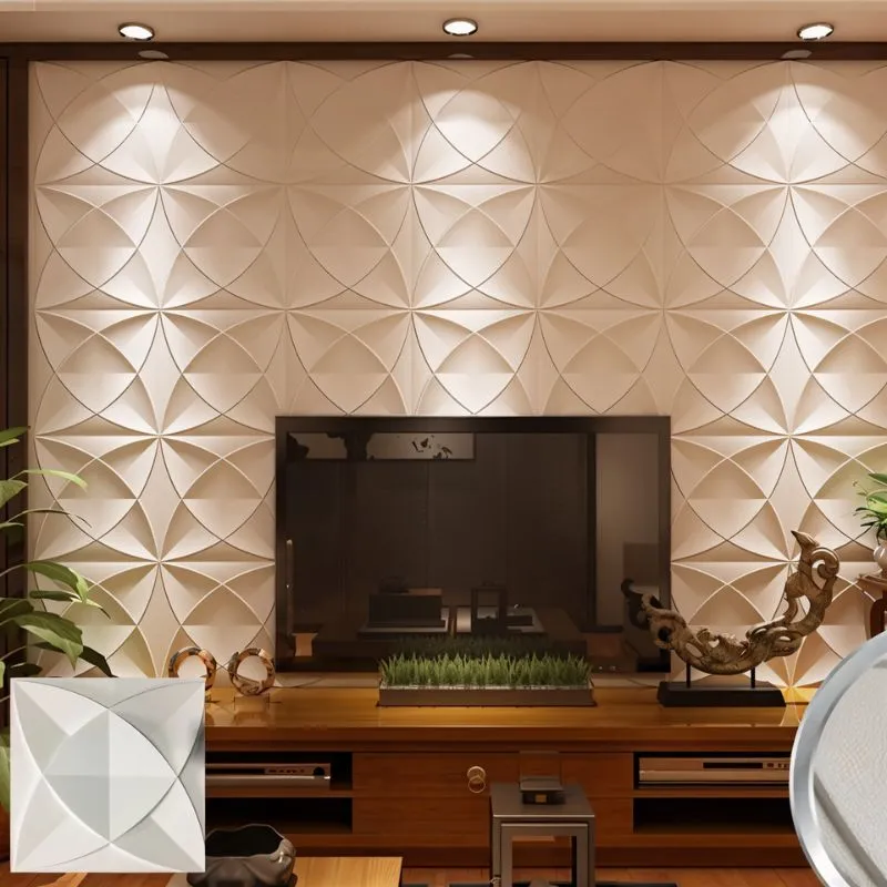 Barku Wall Panel