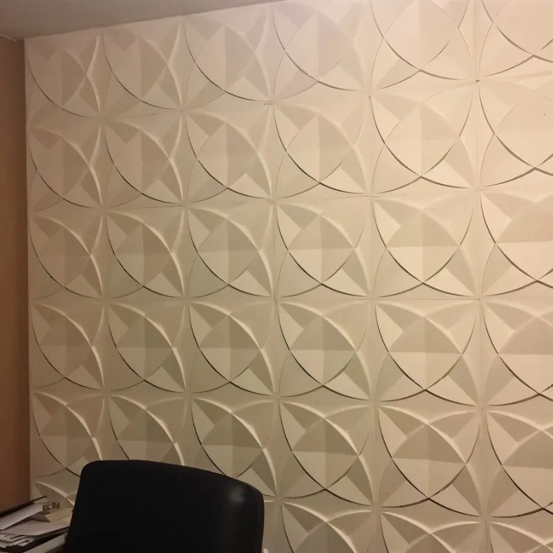 Barku Wall Panel