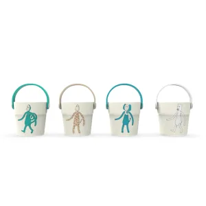BATHTIME BUCKET SET