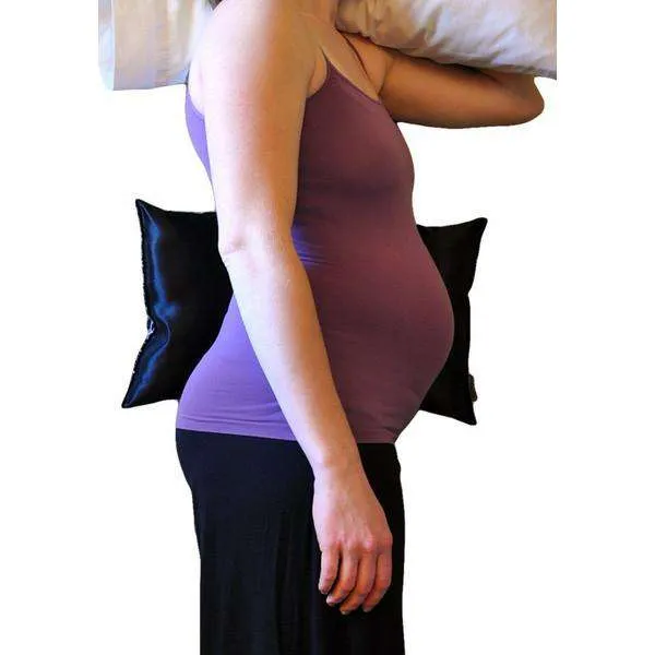 Belly Rest Pregnancy Pillow