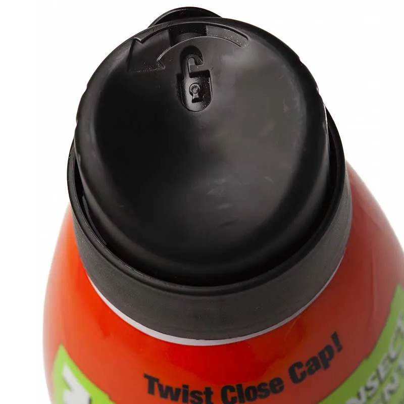 Ben's Tick and Insect Repellent - 177ml eco spray