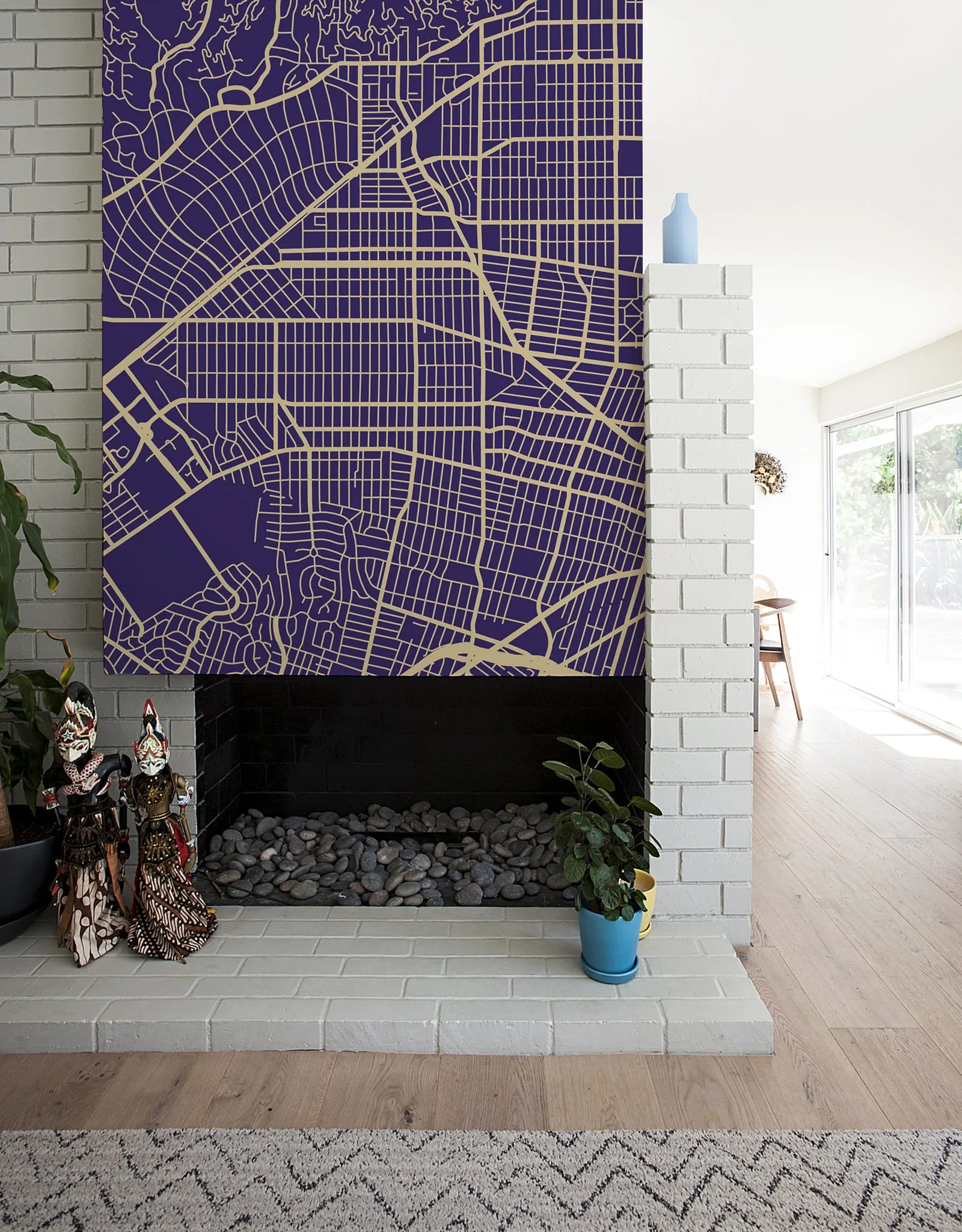 Beverly Hills Wall Panels