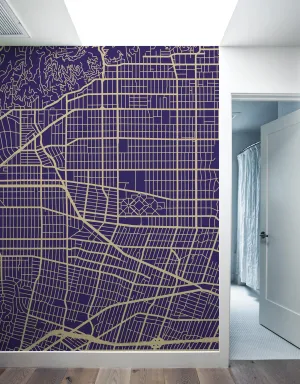 Beverly Hills Wall Panels
