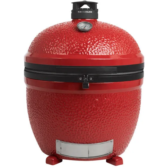 Big Joe II Stand-Alone with Voyager Pack