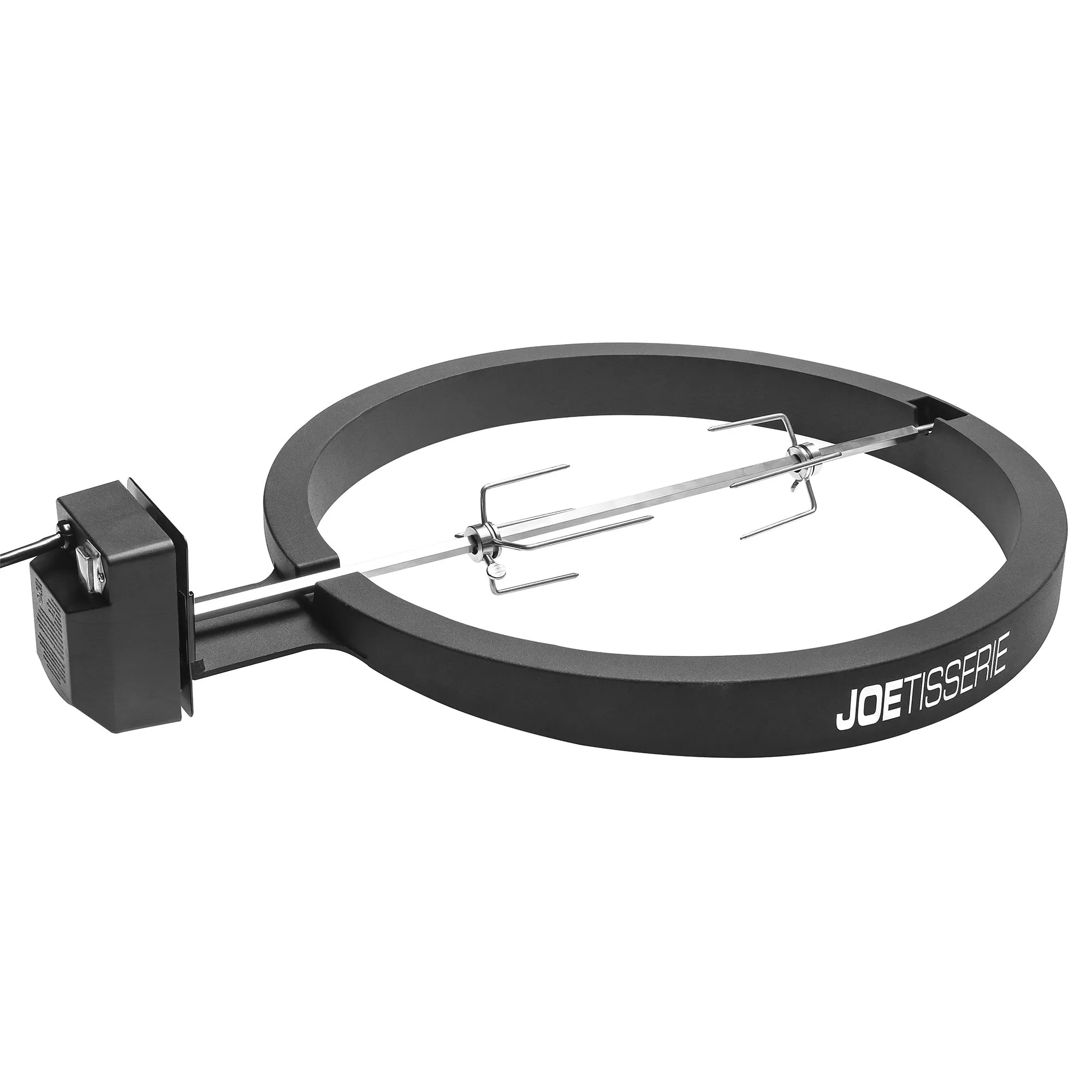 Big Joe II Stand-Alone with Voyager Pack