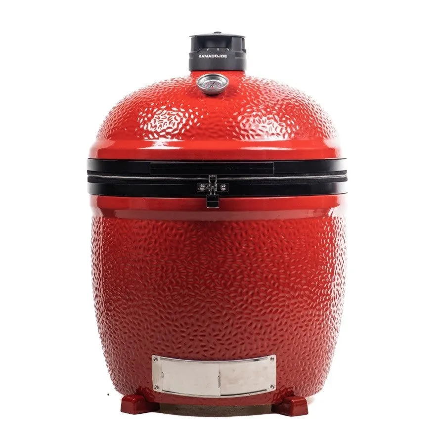 Big Joe III Stand-Alone with Elements Pack