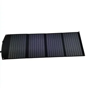 Bioenno Power 100 Watt Foldable Solar Panel (BSP-100-LITE)