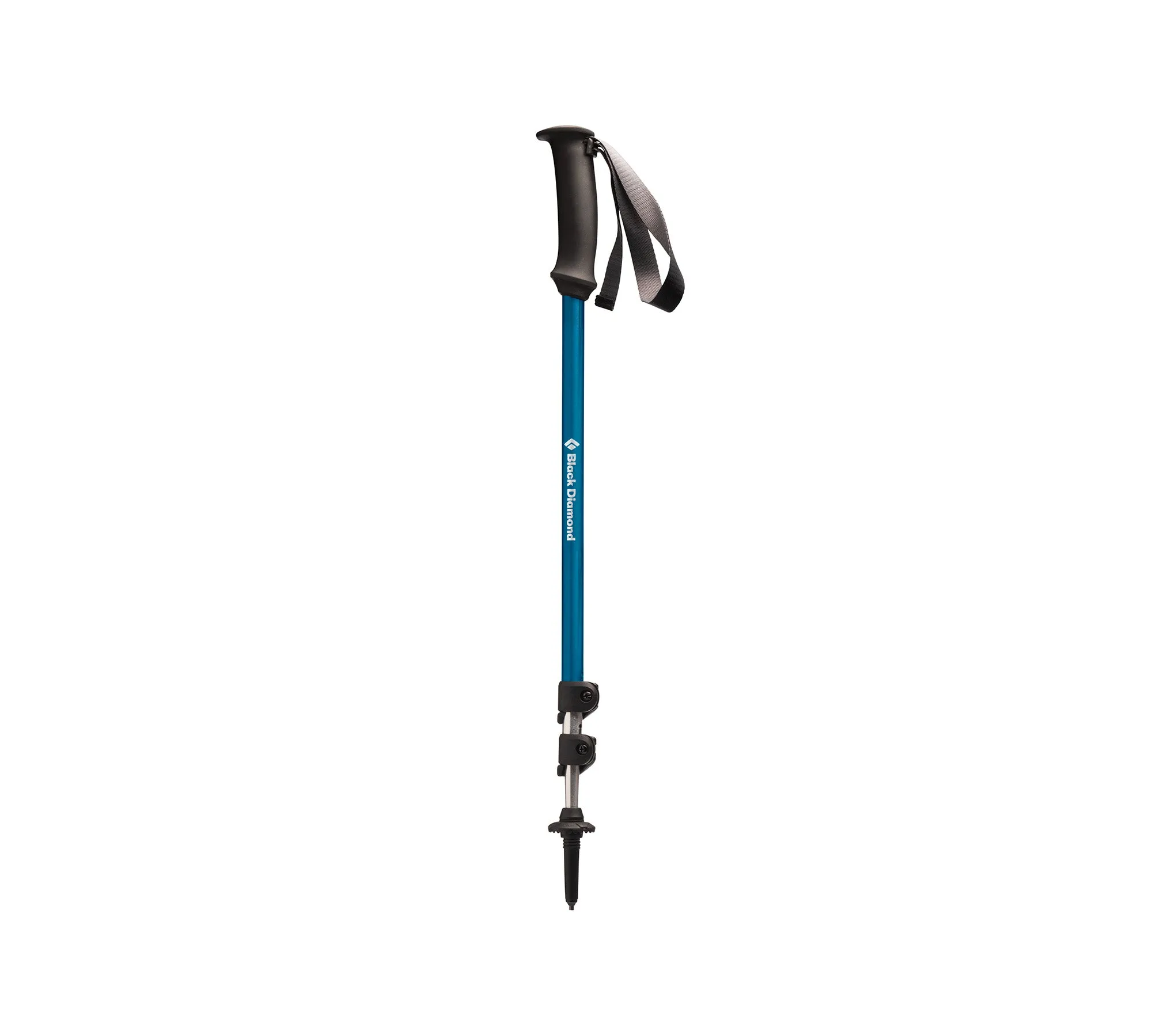 Black Diamond Trail Explorer 3 Trekking Poles UltraBlue