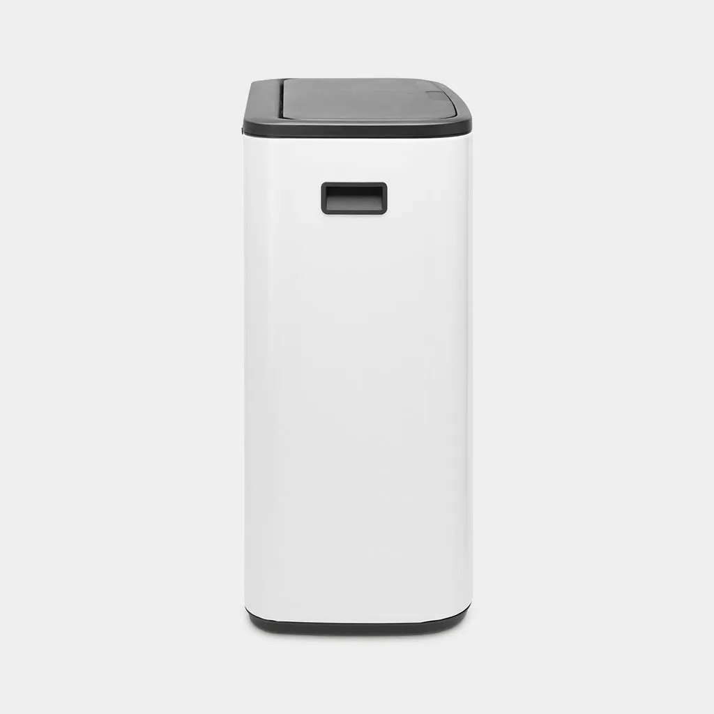 Bo Touch Bin 60L- 2 X 30L