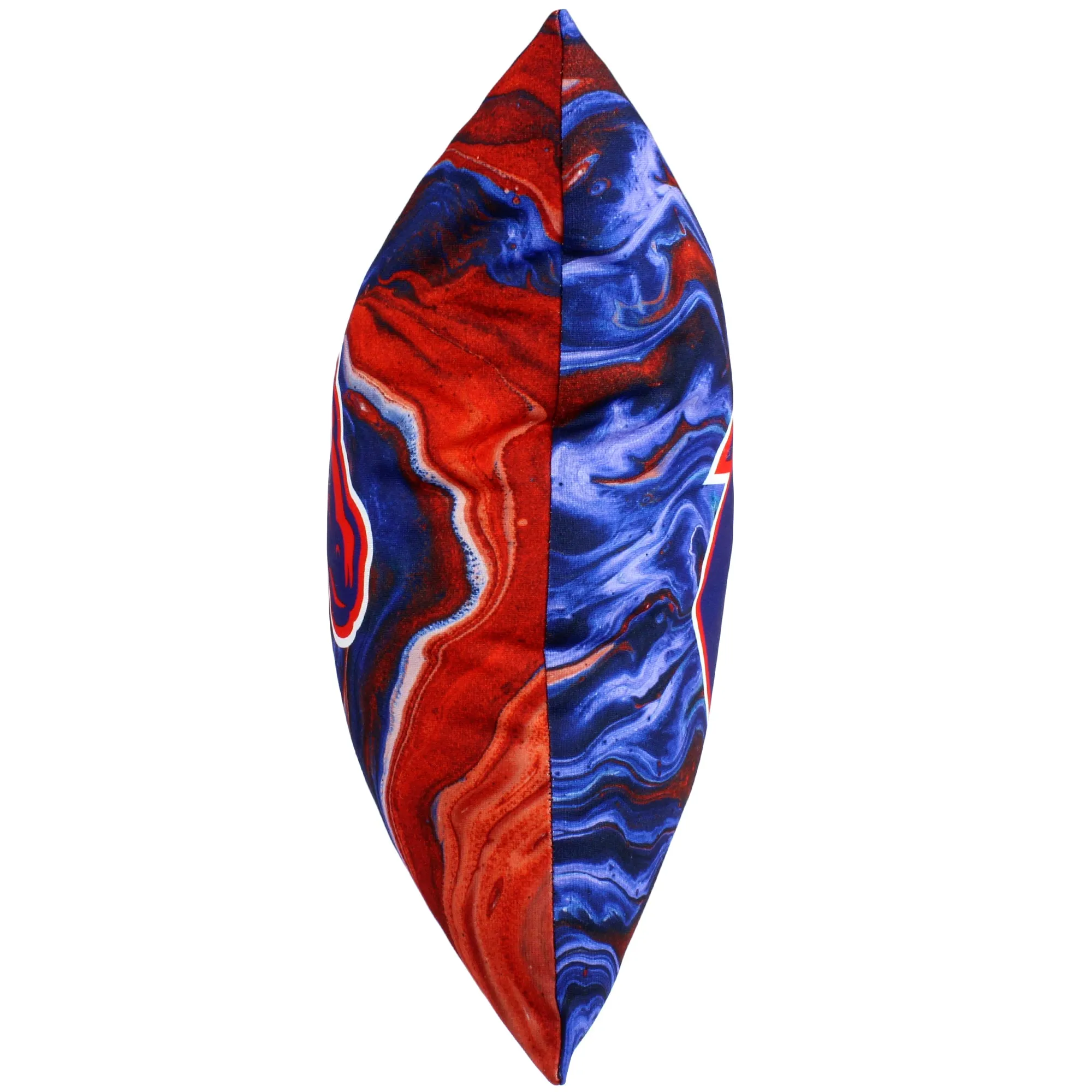 Boise State Broncos 2 Sided Color Swept Decorative Pillow, 16" x 16"
