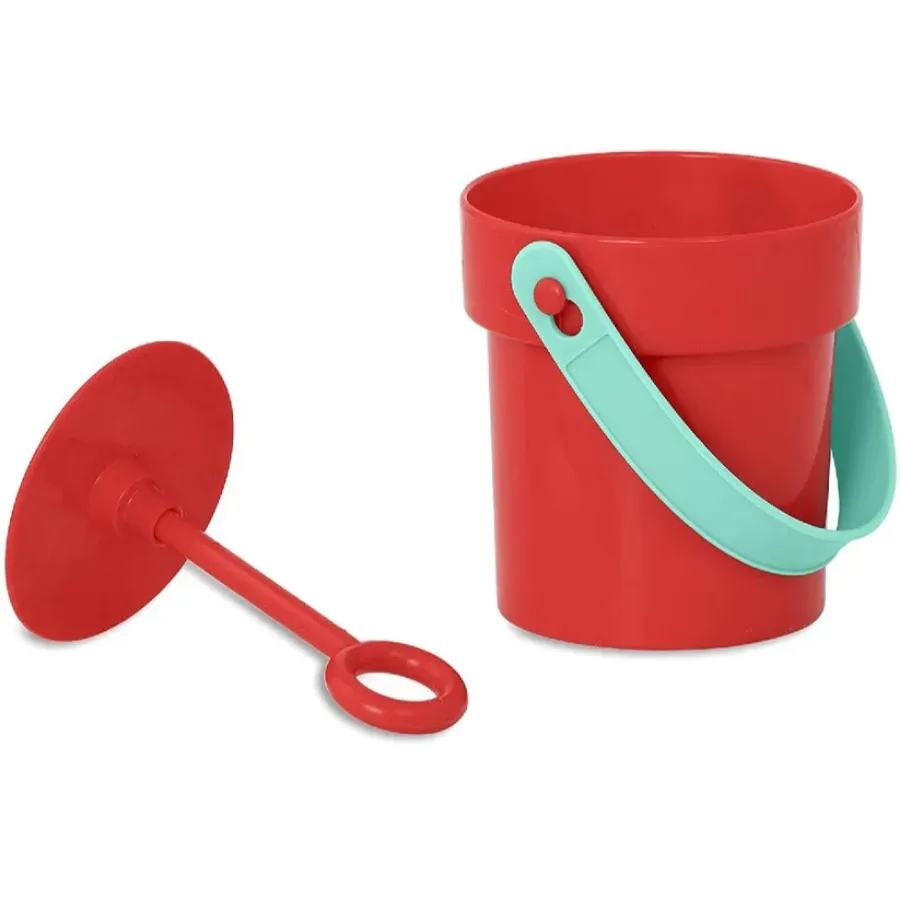 B.Toys 3 Colorful Play Buckets BT2716Z