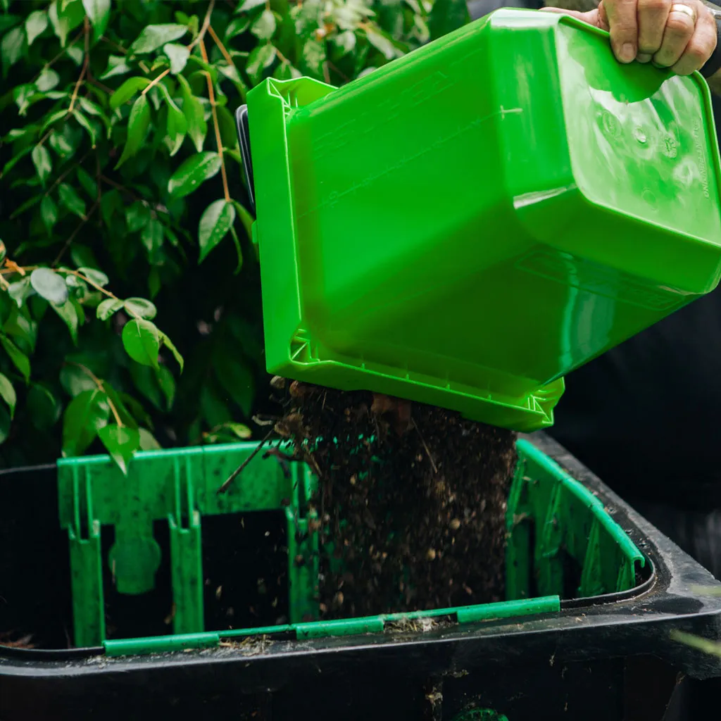 BucketBarrow Urban88 Wheelbarrow Kit