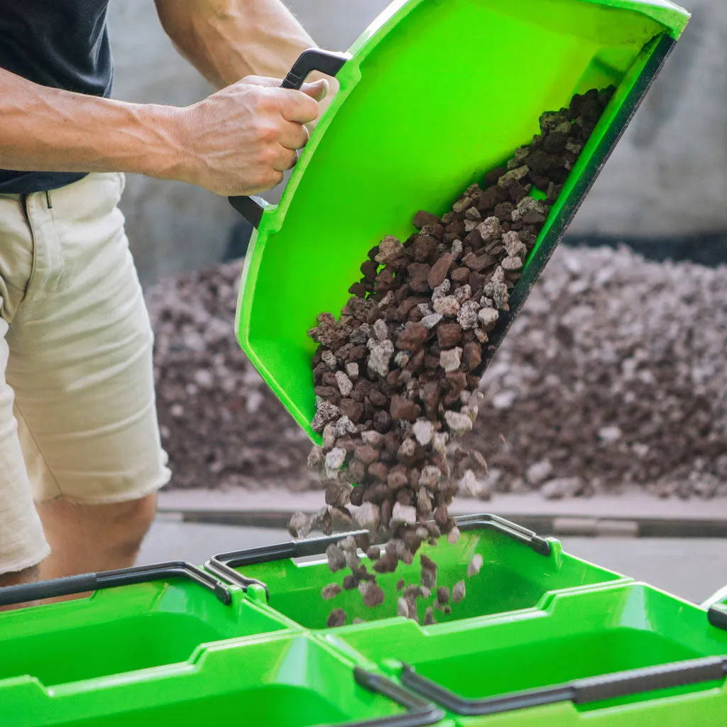 BucketBarrow Urban88 Wheelbarrow Kit