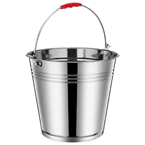Buckets