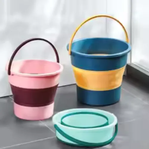 Buckets