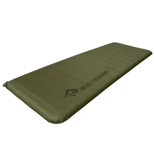 Camp Plus Rectangular Wide Self Inflating Mat