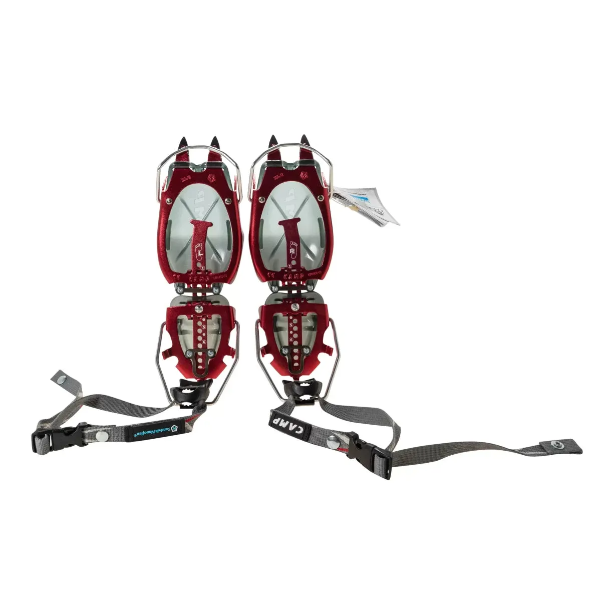 CAMP XLC Nanotech Crampons
