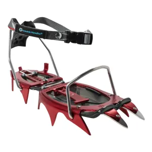 CAMP XLC Nanotech Crampons