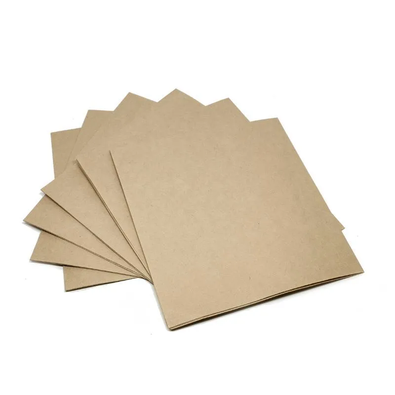 CHEMEX® ☕️  Bonded Filters Pre-Folded Squares (Natural) :: FSU-100