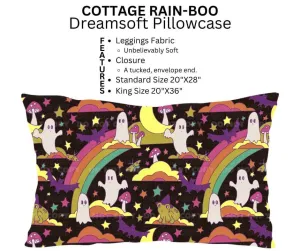 Cottage Rain-boo Dreamsoft Pillowcase