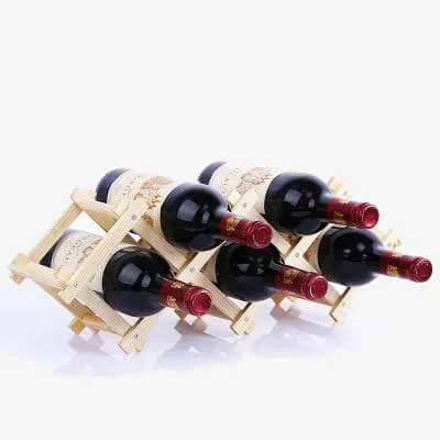 Creative Collapsible Wine Bottle