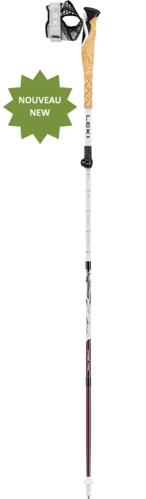 Cross Trail FX Superlite Compact Hiking Poles