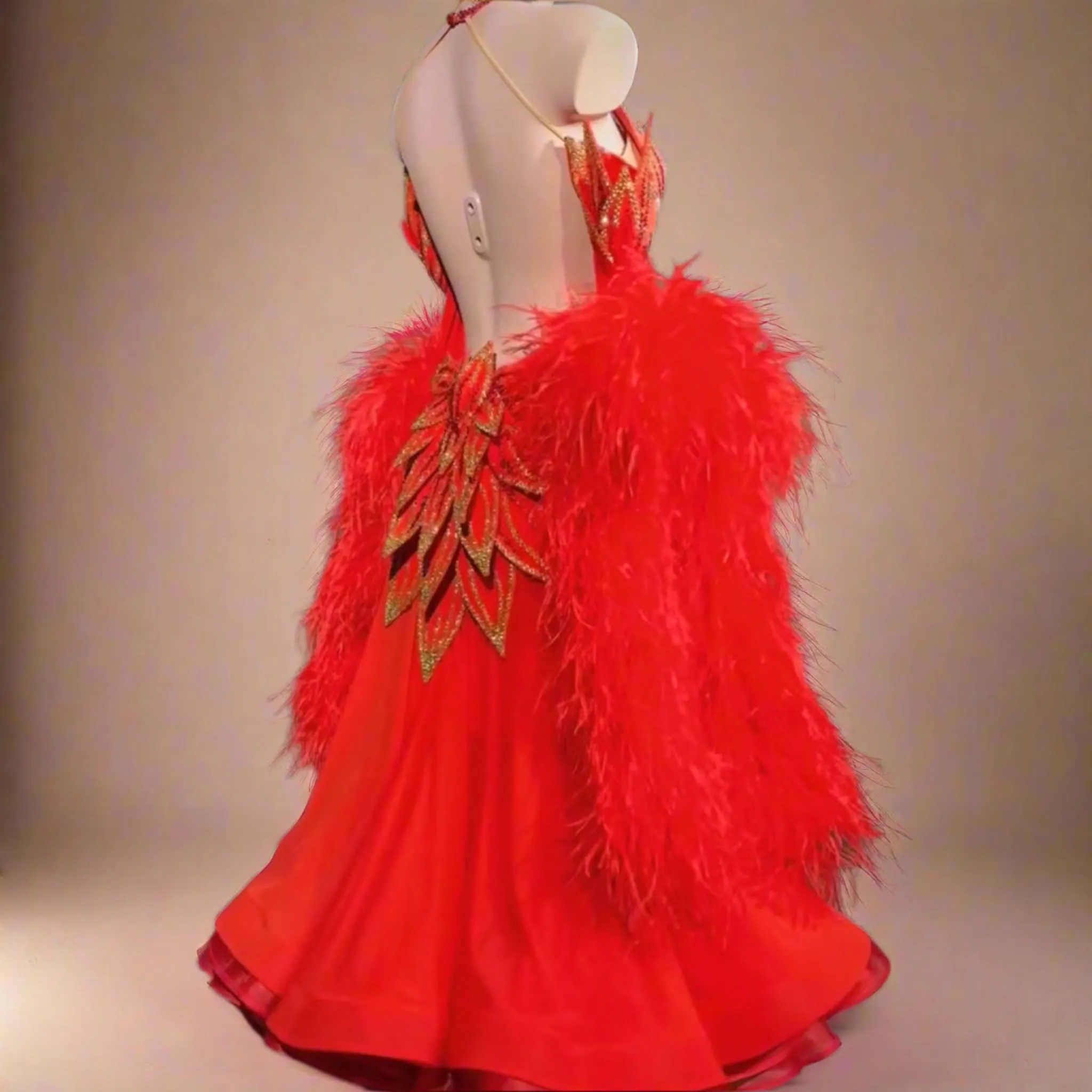 Dance of Fire