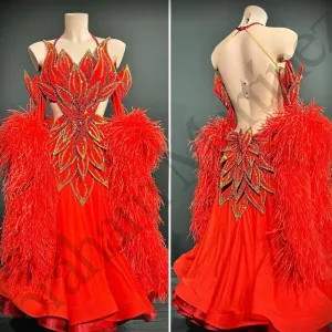 Dance of Fire
