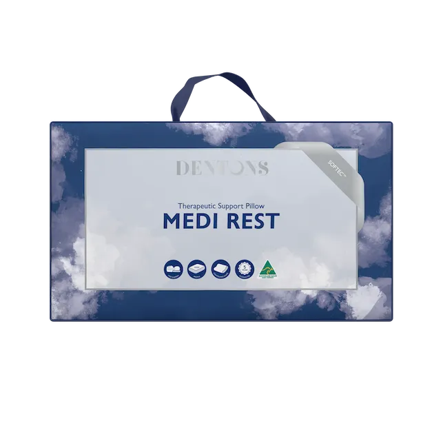 Dentons Medi Rest Pillow