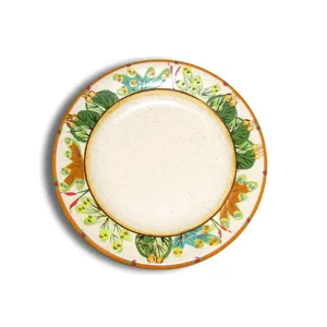 Dinner Plate - Tan Southwestern Desert | Sonoran Desert