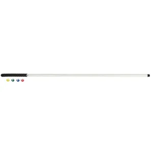 DN819 Jantex Clipex Mop Handle With Colour Coded Clips