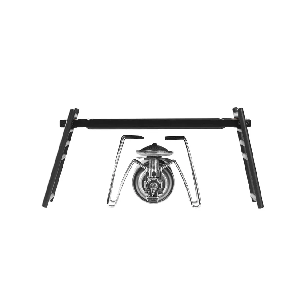 DoD Tequila Griddle